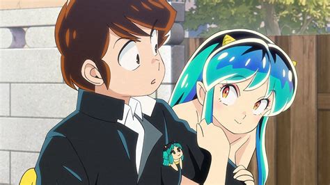 urusei yatsura wiki|urusei yatsura 2022 2nd season.